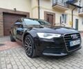 Черный Ауди А6, объемом двигателя 2 л и пробегом 237 тыс. км за 13400 $, фото 2 на Automoto.ua