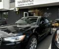 Черный Ауди А6, объемом двигателя 2 л и пробегом 216 тыс. км за 15500 $, фото 1 на Automoto.ua