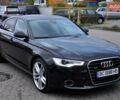 Черный Ауди А6, объемом двигателя 3 л и пробегом 242 тыс. км за 17000 $, фото 5 на Automoto.ua