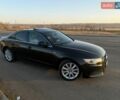 Чорний Ауді А6, об'ємом двигуна 1.98 л та пробігом 177 тис. км за 13300 $, фото 9 на Automoto.ua