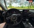 Черный Ауди А6, объемом двигателя 2.77 л и пробегом 220 тыс. км за 10700 $, фото 7 на Automoto.ua