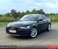 Черный Ауди А6, объемом двигателя 2 л и пробегом 190 тыс. км за 13600 $, фото 1 на Automoto.ua