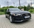 Чорний Ауді А6, об'ємом двигуна 3 л та пробігом 249 тис. км за 17900 $, фото 6 на Automoto.ua