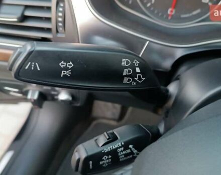 Черный Ауди А6, объемом двигателя 3 л и пробегом 257 тыс. км за 16900 $, фото 22 на Automoto.ua