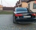 Черный Ауди А6, объемом двигателя 3 л и пробегом 257 тыс. км за 16900 $, фото 65 на Automoto.ua