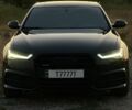 Чорний Ауді А6, об'ємом двигуна 2 л та пробігом 3 тис. км за 15000 $, фото 1 на Automoto.ua