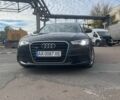 Чорний Ауді А6, об'ємом двигуна 3 л та пробігом 310 тис. км за 12532 $, фото 1 на Automoto.ua