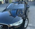 Чорний Ауді А6, об'ємом двигуна 2 л та пробігом 220 тис. км за 11499 $, фото 1 на Automoto.ua
