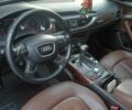 Черный Ауди А6, объемом двигателя 1.98 л и пробегом 330 тыс. км за 12700 $, фото 1 на Automoto.ua
