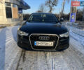 Чорний Ауді А6, об'ємом двигуна 2.8 л та пробігом 143 тис. км за 12400 $, фото 1 на Automoto.ua