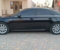 Черный Ауди А6, объемом двигателя 3 л и пробегом 257 тыс. км за 16900 $, фото 70 на Automoto.ua