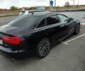 Ауди А6 2012 в Одессе на Automoto.ua Черный Ауди А6, объемом двигателя 1.98 л и пробегом 154 тыс. км за 14000 $, фото 1 на Automoto.ua