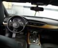 Ауди А6 2012 в Одессе на Automoto.ua Черный Ауди А6, объемом двигателя 1.98 л и пробегом 154 тыс. км за 14000 $, фото 4 на Automoto.ua