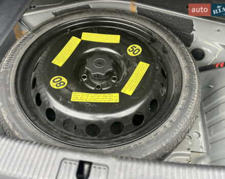 Чорний Ауді А6, об'ємом двигуна 3 л та пробігом 345 тис. км за 12700 $, фото 23 на Automoto.ua