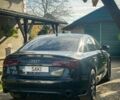 Черный Ауди А6, объемом двигателя 2 л и пробегом 265 тыс. км за 12750 $, фото 3 на Automoto.ua