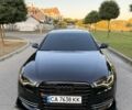 Чорний Ауді А6, об'ємом двигуна 3 л та пробігом 234 тис. км за 12514 $, фото 1 на Automoto.ua