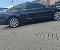 Черный Ауди А6, объемом двигателя 2 л и пробегом 232 тыс. км за 10824 $, фото 7 на Automoto.ua