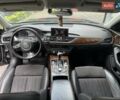 Чорний Ауді А6, об'ємом двигуна 1.98 л та пробігом 239 тис. км за 11500 $, фото 11 на Automoto.ua