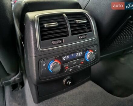 Чорний Ауді А6, об'ємом двигуна 3 л та пробігом 262 тис. км за 12900 $, фото 18 на Automoto.ua