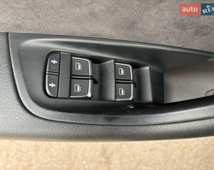 Чорний Ауді А6, об'ємом двигуна 2 л та пробігом 179 тис. км за 13900 $, фото 13 на Automoto.ua