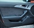 Черный Ауди А6, объемом двигателя 3 л и пробегом 242 тыс. км за 17000 $, фото 15 на Automoto.ua