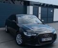Черный Ауди А6, объемом двигателя 2.77 л и пробегом 240 тыс. км за 12400 $, фото 1 на Automoto.ua