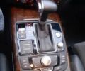 Чорний Ауді А6, об'ємом двигуна 2 л та пробігом 142 тис. км за 12900 $, фото 6 на Automoto.ua