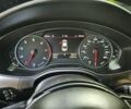 Ауди А6 2012 в Кременчуге на Automoto.ua Черный Ауди А6, объемом двигателя 3 л и пробегом 218 тыс. км за 12999 $, фото 6 на Automoto.ua