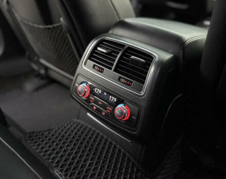 Черный Ауди А6, объемом двигателя 3 л и пробегом 286 тыс. км за 17000 $, фото 8 на Automoto.ua