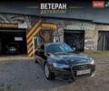 Черный Ауди А6, объемом двигателя 2 л и пробегом 228 тыс. км за 11000 $, фото 1 на Automoto.ua