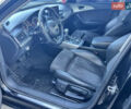 Ауді А6 2012 у Києві на Automoto.ua Чорний Ауді А6, об'ємом двигуна 1.98 л та пробігом 222 тис. км за 11300 $, фото 7 на Automoto.ua