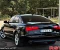 Ауди А6 2012 в Днепре (Днепропетровске) на Automoto.ua Черный Ауди А6, объемом двигателя 3 л и пробегом 278 тыс. км за 11000 $, фото 2 на Automoto.ua