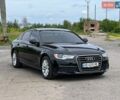 Чорний Ауді А6, об'ємом двигуна 1.98 л та пробігом 280 тис. км за 10400 $, фото 1 на Automoto.ua