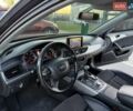 Ауді А6 2012 у Мукачеве на Automoto.ua Чорний Ауді А6, об'ємом двигуна 0 л та пробігом 227 тис. км за 14750 $, фото 28 на Automoto.ua