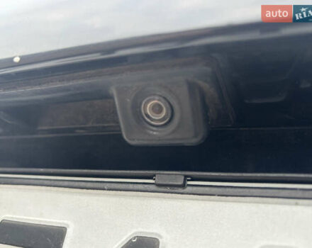 Чорний Ауді А6, об'ємом двигуна 3 л та пробігом 345 тис. км за 12700 $, фото 20 на Automoto.ua