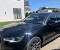 Ауди А6 2012 в Одессе на Automoto.ua Черный Ауди А6, объемом двигателя 1.98 л и пробегом 303 тыс. км за 12500 $, фото 6 на Automoto.ua