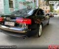 Чорний Ауді А6, об'ємом двигуна 2 л та пробігом 151 тис. км за 17700 $, фото 2 на Automoto.ua