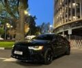 Черный Ауди А6, объемом двигателя 1.98 л и пробегом 230 тыс. км за 12999 $, фото 1 на Automoto.ua