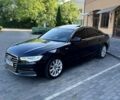 Черный Ауди А6, объемом двигателя 3 л и пробегом 283 тыс. км за 12500 $, фото 1 на Automoto.ua
