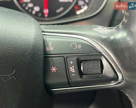 Чорний Ауді А6, об'ємом двигуна 2.77 л та пробігом 250 тис. км за 11700 $, фото 22 на Automoto.ua