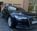 Чорний Ауді А6, об'ємом двигуна 3 л та пробігом 283 тис. км за 12500 $, фото 2 на Automoto.ua