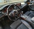 Черный Ауди А6, объемом двигателя 2 л и пробегом 237 тыс. км за 13400 $, фото 18 на Automoto.ua