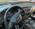 Черный Ауди А6, объемом двигателя 3 л и пробегом 257 тыс. км за 16900 $, фото 32 на Automoto.ua