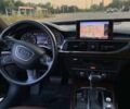 Черный Ауди А6, объемом двигателя 3 л и пробегом 168 тыс. км за 15800 $, фото 11 на Automoto.ua