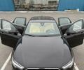 Черный Ауди А6, объемом двигателя 3 л и пробегом 330 тыс. км за 22900 $, фото 11 на Automoto.ua