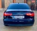 Черный Ауди А6, объемом двигателя 0 л и пробегом 295 тыс. км за 12200 $, фото 14 на Automoto.ua