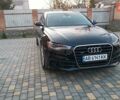 Черный Ауди А6, объемом двигателя 3 л и пробегом 257 тыс. км за 16900 $, фото 52 на Automoto.ua