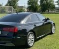 Черный Ауди А6, объемом двигателя 1.97 л и пробегом 273 тыс. км за 16400 $, фото 35 на Automoto.ua