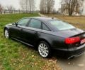Чорний Ауді А6, об'ємом двигуна 3 л та пробігом 200 тис. км за 12800 $, фото 1 на Automoto.ua
