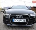 Чорний Ауді А6, об'ємом двигуна 3 л та пробігом 243 тис. км за 15999 $, фото 2 на Automoto.ua